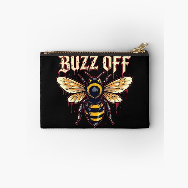 Item preview, BUZZ OFF designed and sold by KISHNAY-FASHION.