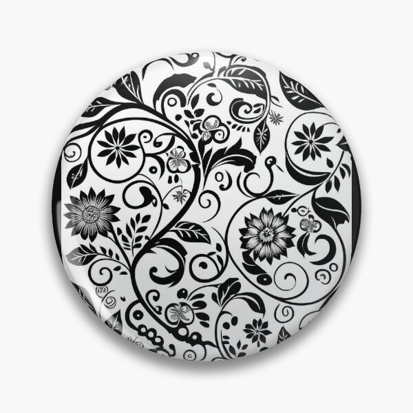 Item preview, Timeless Blooms designed and sold by RockitBaby.