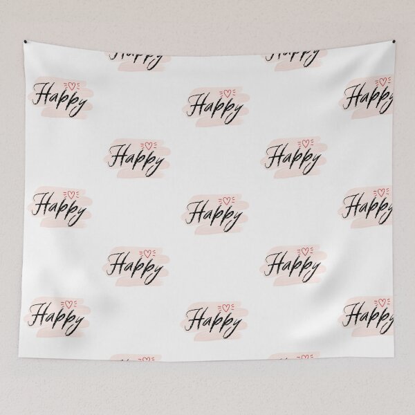 Item preview, happy designed and sold by Anfri26.