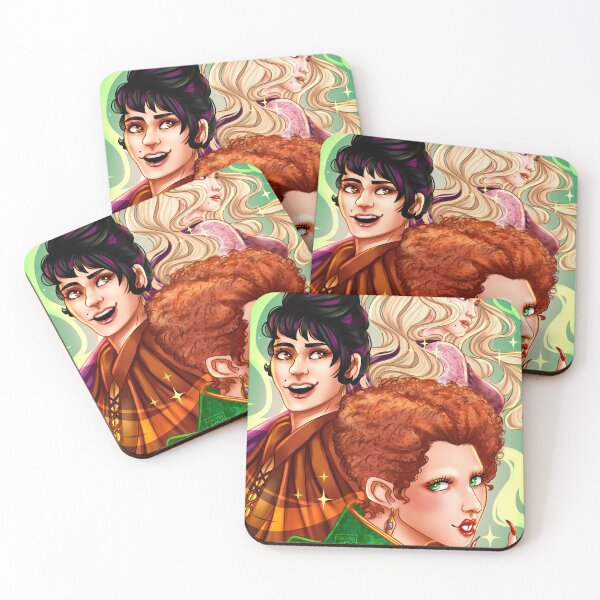 Item preview, Hocus Pocus designed and sold by Lemoncielart.