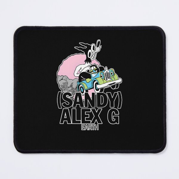 Item preview, Alex G Music Singer American Show Live 2025 Style Vintage New designed and sold by jamilabadelle.
