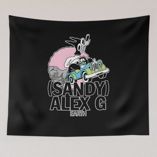 Item preview, Alex  G  Music Singer American Show Live 2025 Style Vintage New designed and sold by jamilabadelle.