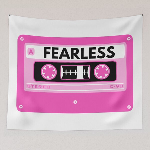 Item preview, Mean Girls Cassette designed and sold by broadwaygirl142.