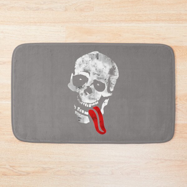 Item preview, JESSE-PINKMAN-SKELETON-TONGUE-T-SHIRT designed and sold by mavriveraejkl.