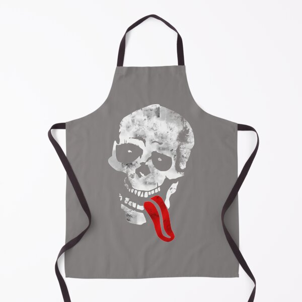 Item preview, JESSE-PINKMAN-SKELETON-TONGUE-T-SHIRT designed and sold by mavriveraejkl.