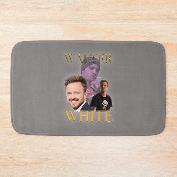 Item preview, JESSE-PINKMAN-WALTER-WHITE-CURSED-SHIRT designed and sold by mavriveraejkl.