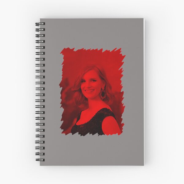 Item preview, JESSICA-CHASTAIN---CELEBRITY designed and sold by mavriveraejkl.