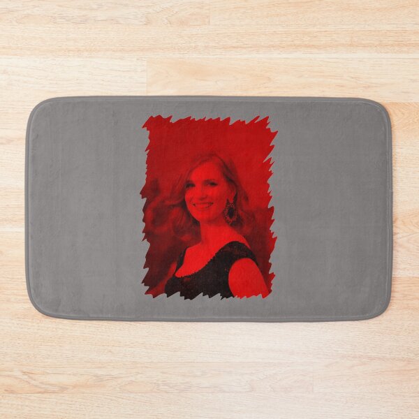 Item preview, JESSICA-CHASTAIN---CELEBRITY designed and sold by mavriveraejkl.