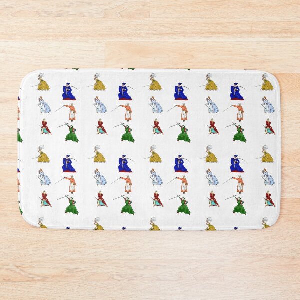 Item preview, Knightesses designed and sold by 4talente.