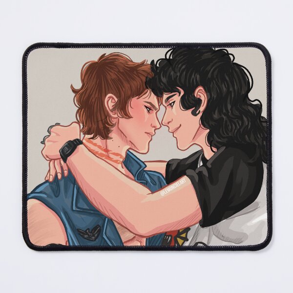 Item preview, Stranger things designed and sold by Lemoncielart.