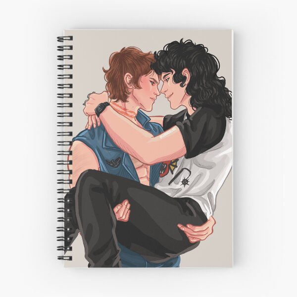 Item preview, Stranger things designed and sold by Lemoncielart.