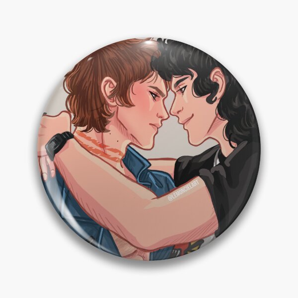 Item preview, Stranger things designed and sold by Lemoncielart.