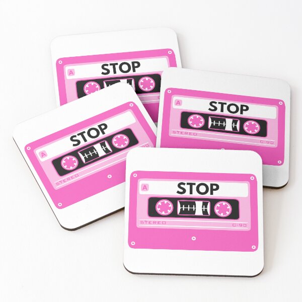 Item preview, Mean Girls Cassette designed and sold by broadwaygirl142.