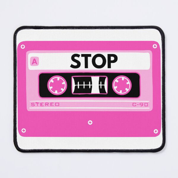 Item preview, Mean Girls Cassette designed and sold by broadwaygirl142.