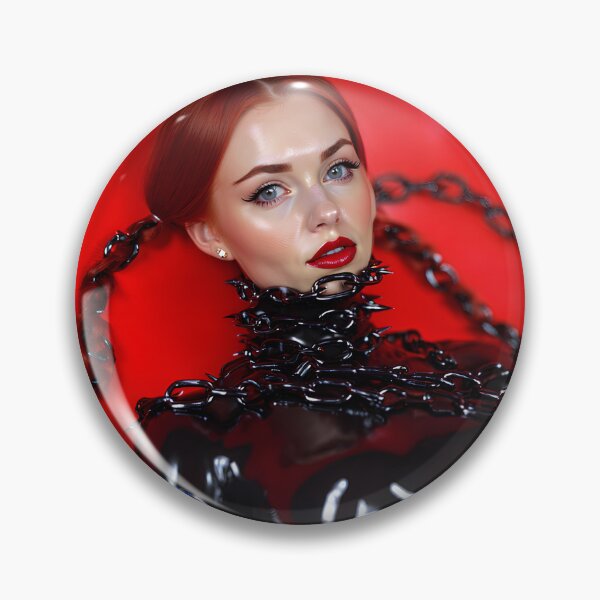 Item preview, Queen of Chains- Pandora Redd designed and sold by PandoraRedd.