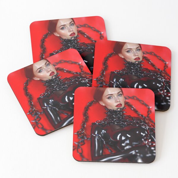 Item preview, Queen of Chains- Pandora Redd designed and sold by PandoraRedd.