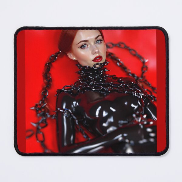 Item preview, Queen of Chains- Pandora Redd designed and sold by PandoraRedd.