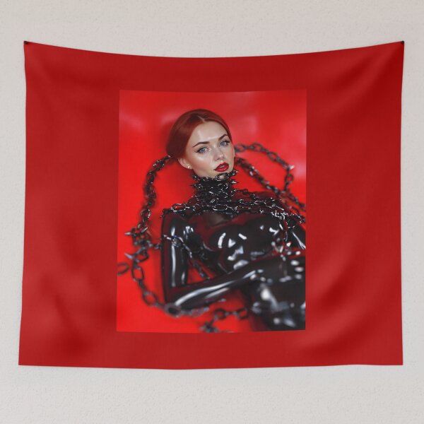 Item preview, Queen of Chains- Pandora Redd designed and sold by PandoraRedd.