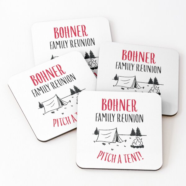 Item preview, Bohner Family Reunion designed and sold by xmcu-fietro.
