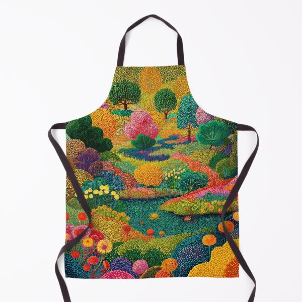 Item preview, Garden of Eden, Paradise Garden designed and sold by Neika Shimm Designs.