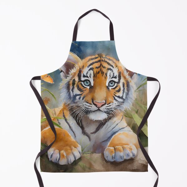 Item preview, A Tiger Cub designed and sold by InvigorDesign.