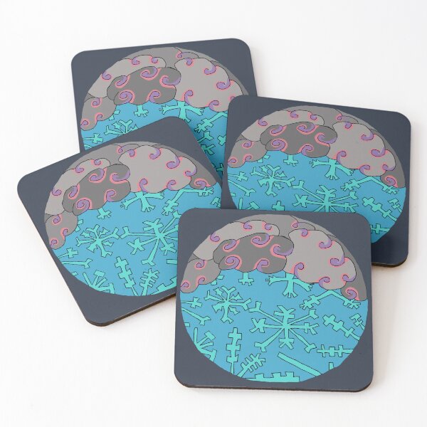 Item preview, snowstorm designed and sold by PennyPentney.