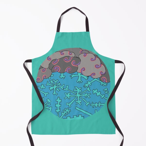 Item preview, snowstorm designed and sold by PennyPentney.