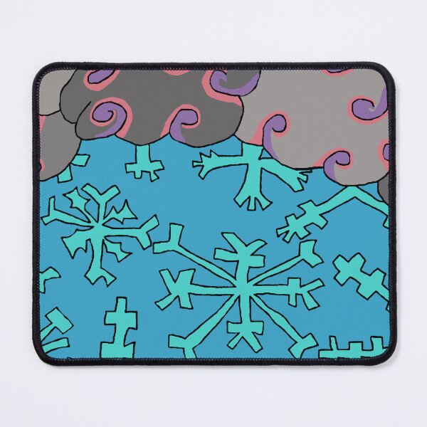 Item preview, snowstorm designed and sold by PennyPentney.