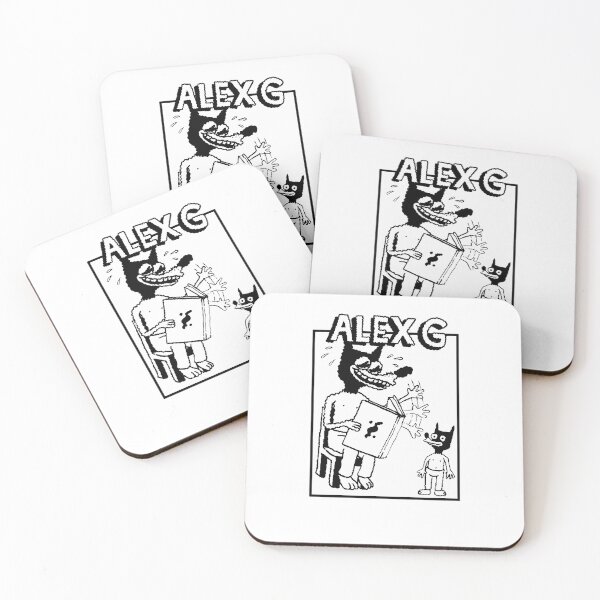 Item preview, Alex  G  Music Singer New Style Show American 2025 Vintage Live designed and sold by jamilabadelle.