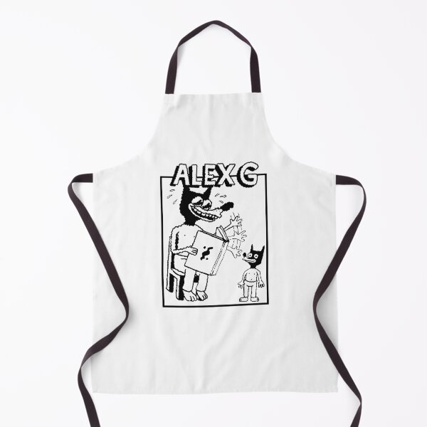 Item preview, Alex G Music Singer New Style Show American 2025 Vintage Live designed and sold by jamilabadelle.