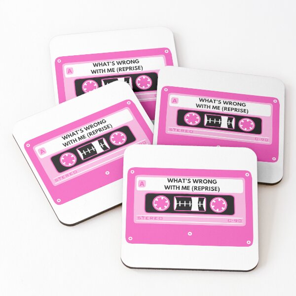 Item preview, Mean Girls Cassette designed and sold by broadwaygirl142.