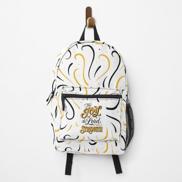 Item preview, The Joy of the Lord is your Strength designed and sold by egospel.