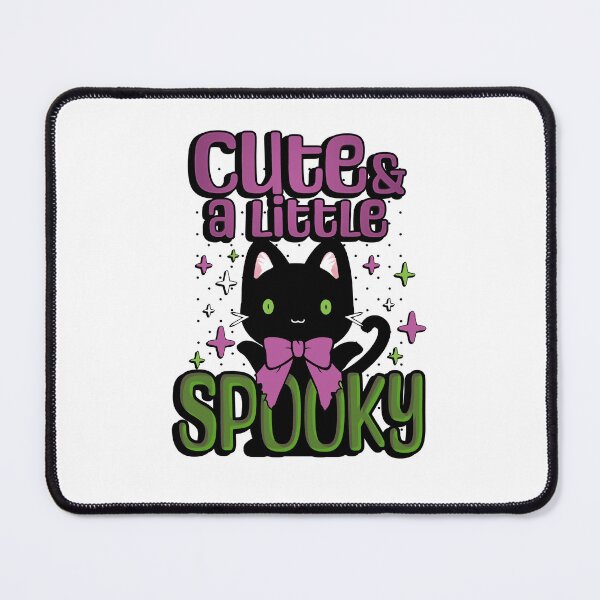 Item preview, Cute and a little spooky designed and sold by CraftedDesignStudio.