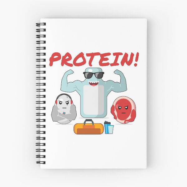 Item preview, Protein fitness muscles toning food designed and sold by anziehend.