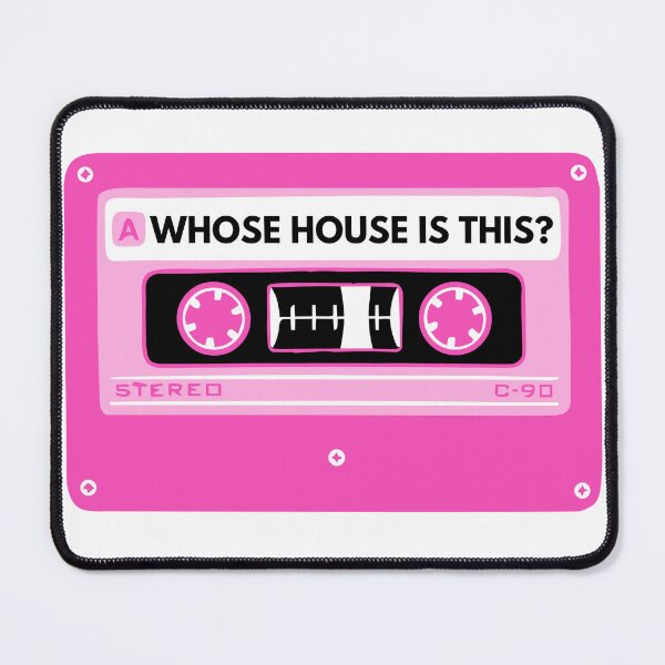 Item preview, Mean Girls Cassette designed and sold by broadwaygirl142.
