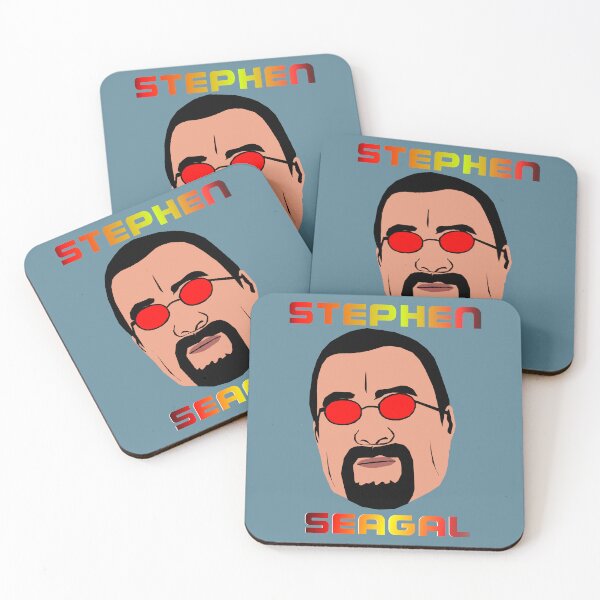 Item preview, Stephen illustration designed and sold by ZooStateofMind.