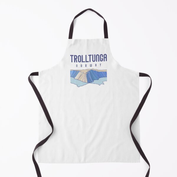 Item preview, Trolltunga – Norway designed and sold by Moritz Schwäble.