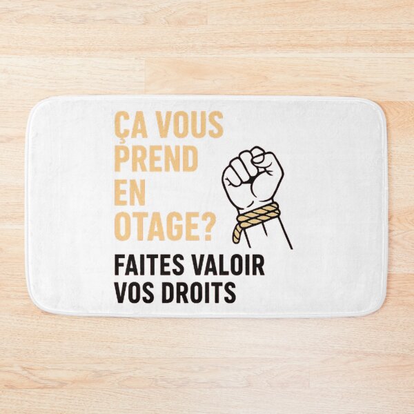 Item preview, ASSERT YOUR RIGHTS designed and sold by JonathanP514.