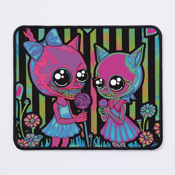 Item preview, Twinsies! designed and sold by ChaosAndLace.
