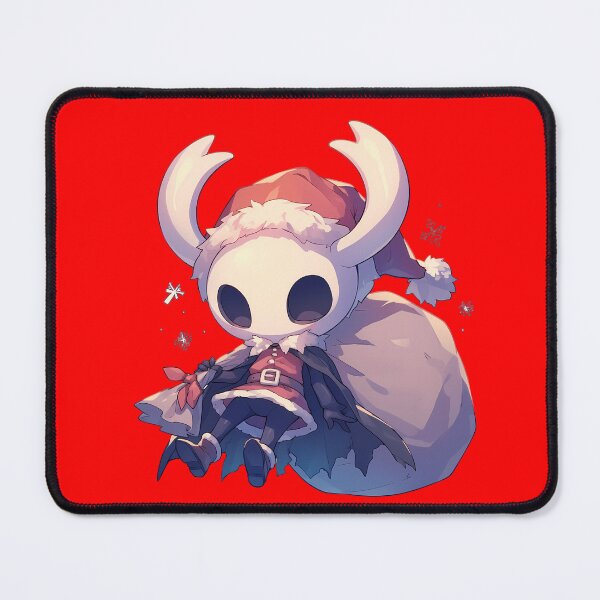 Item preview, Hollow Knight Merry Christmas Hero Game Edition designed and sold by TorbenKuhano.
