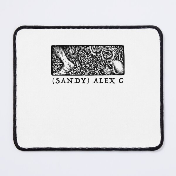 Item preview, Alex G New Singer Style Live Music 2025 Vintage American Show designed and sold by jamilabadelle.