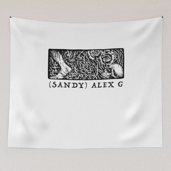 Item preview, Alex  G  New Singer Style Live Music 2025 Vintage American Show designed and sold by jamilabadelle.