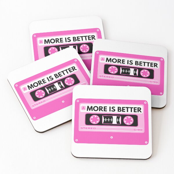 Item preview, Mean Girls Cassette designed and sold by broadwaygirl142.