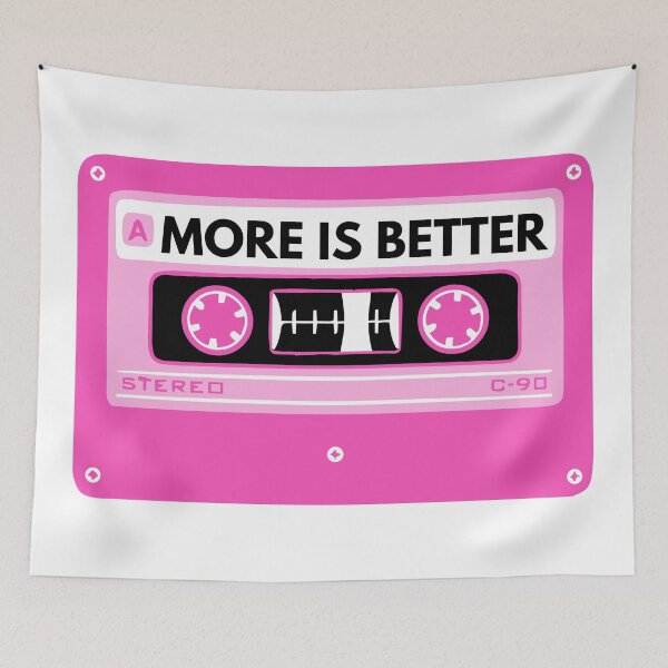 Item preview, Mean Girls Cassette designed and sold by broadwaygirl142.