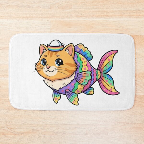Item preview, CATFISH designed and sold by likbatonboot.