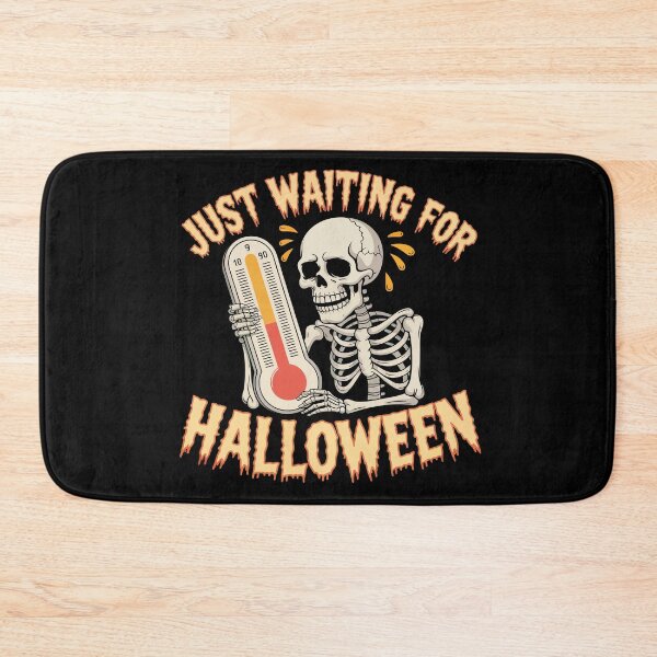 Item preview, Just Waiting For Halloween designed and sold by jkrphoto.