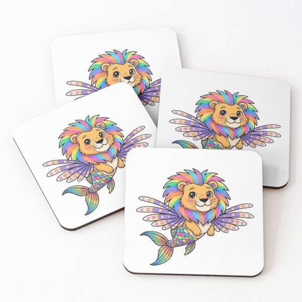 Item preview, LIONFISH designed and sold by likbatonboot.