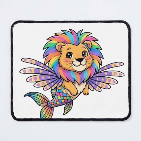 Item preview, LIONFISH designed and sold by likbatonboot.