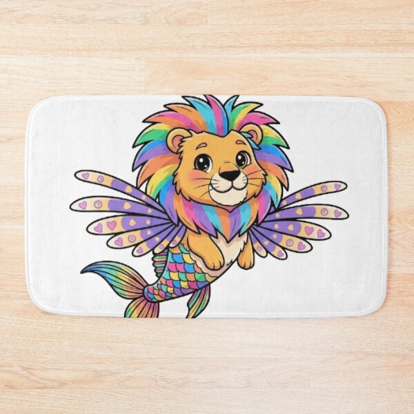 Item preview, LIONFISH designed and sold by likbatonboot.