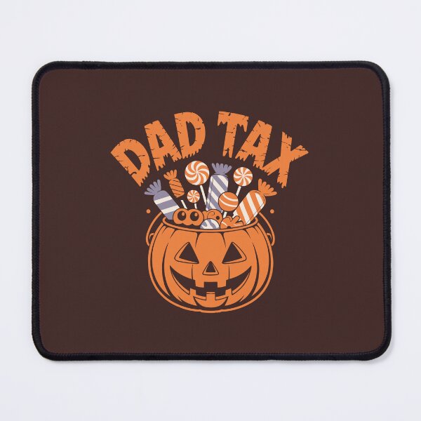 Item preview, dad tax halloween designed and sold by jkrphoto.